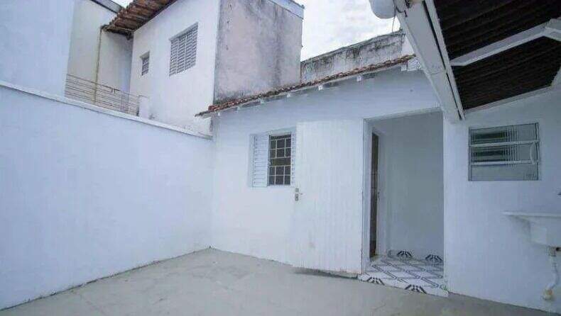 Casa à venda no Indianópolis: 