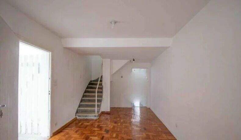 Casa à venda no Indianópolis: 