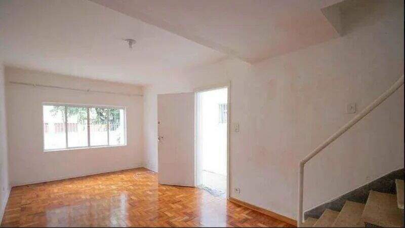 Casa à venda no Indianópolis: 