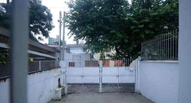 Casa à venda no Indianópolis: 