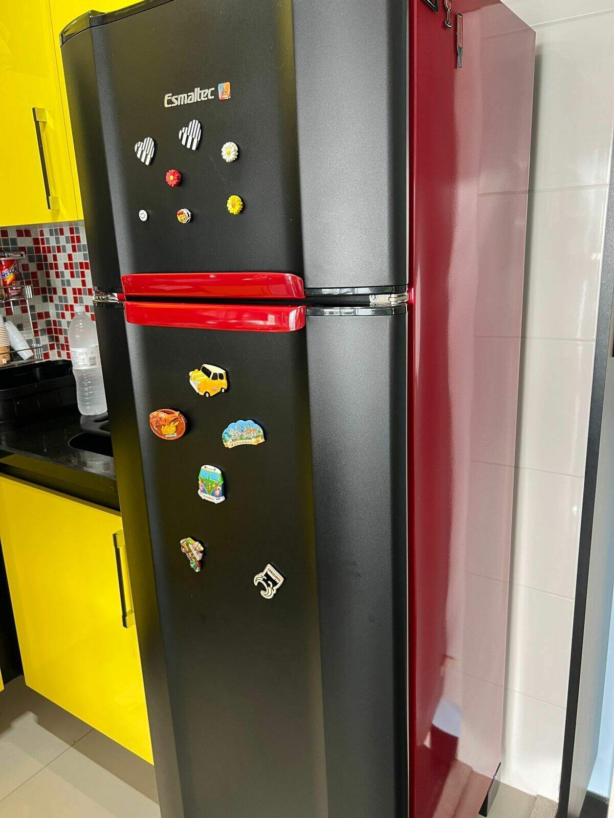 Apartamento à venda no Santo Amaro: 