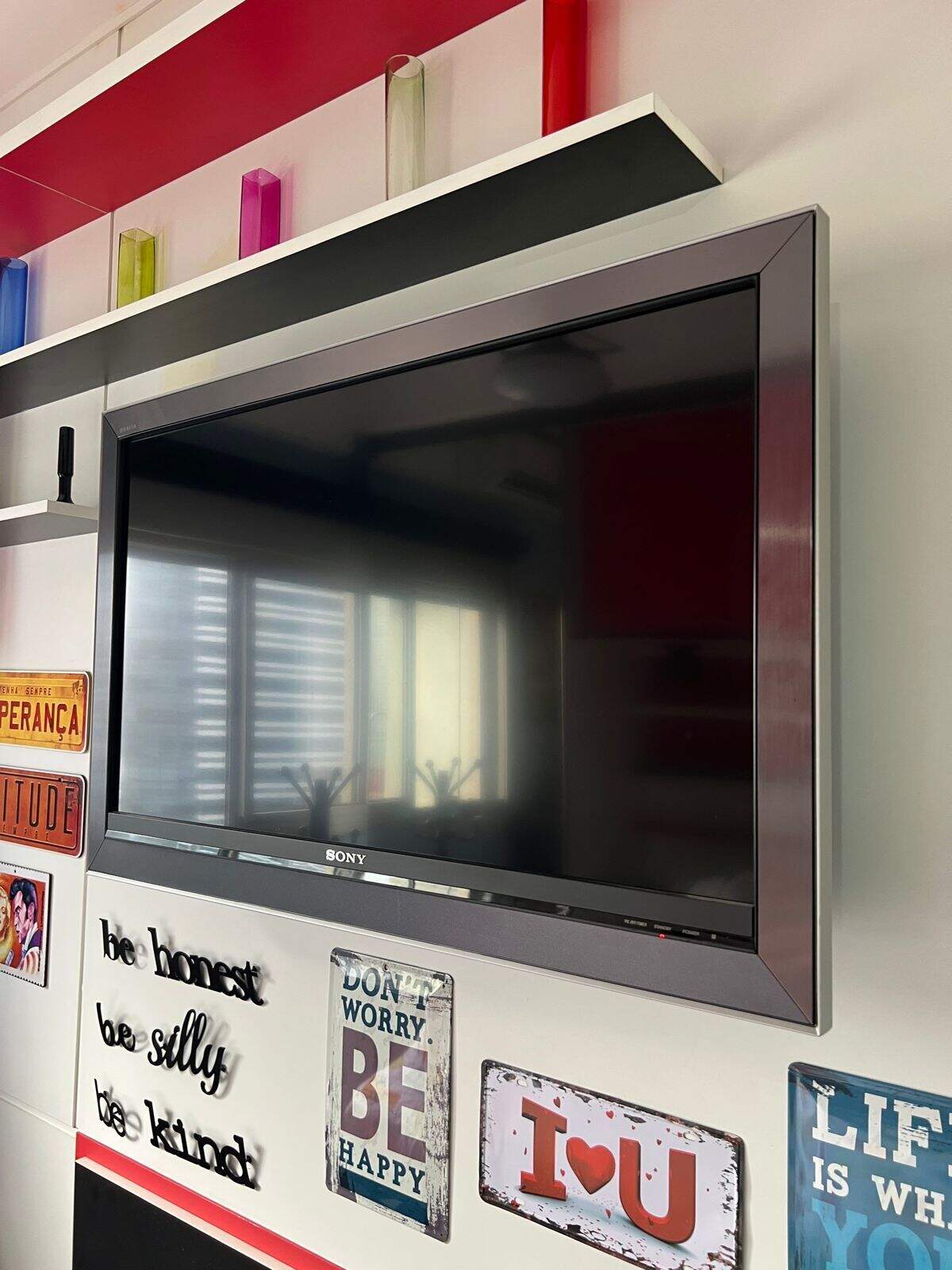 Apartamento à venda no Santo Amaro: 