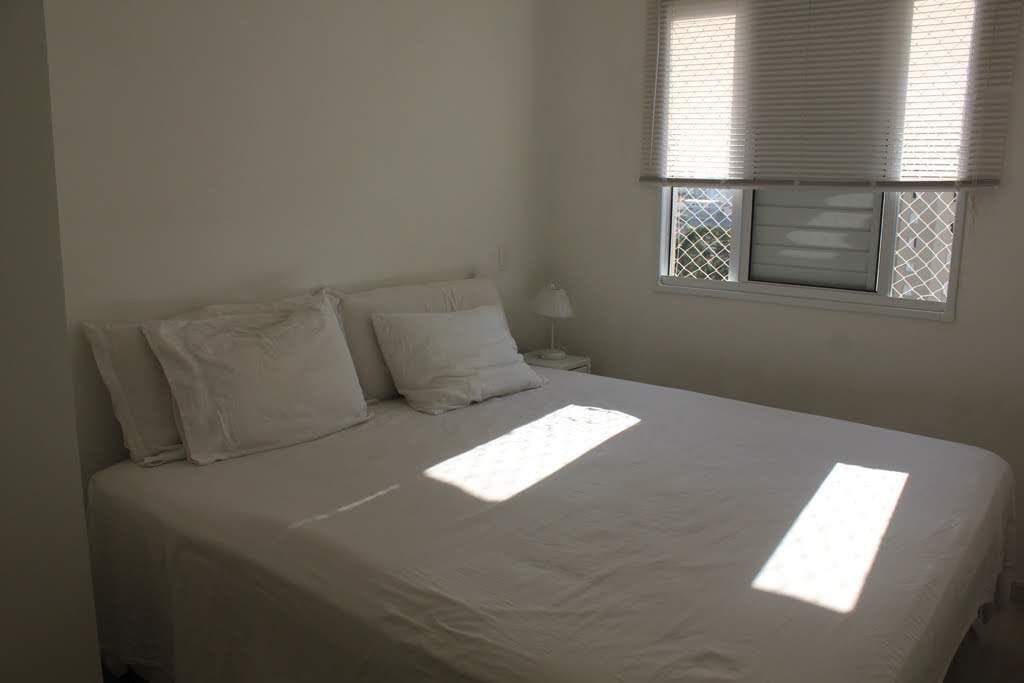 Apartamento à venda no Parque Reboucas: 