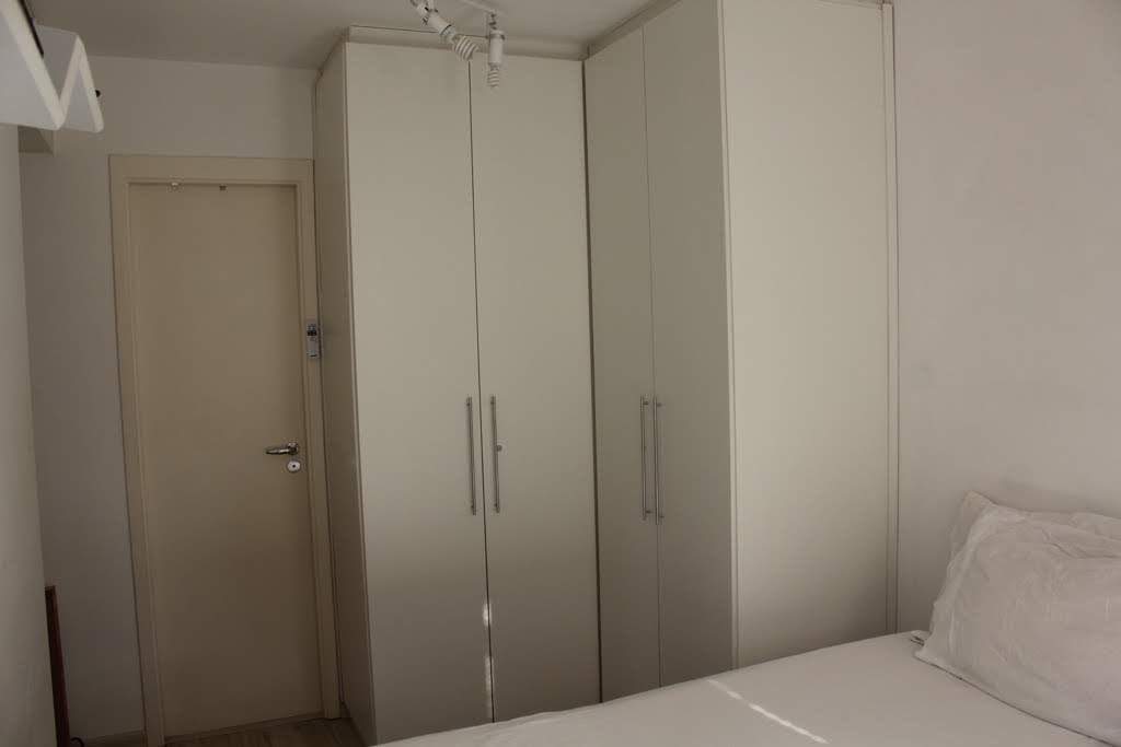 Apartamento à venda no Parque Reboucas: 