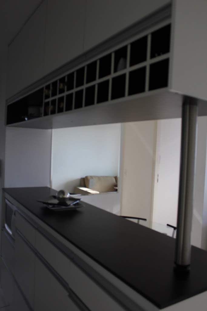 Apartamento à venda no Parque Reboucas: 