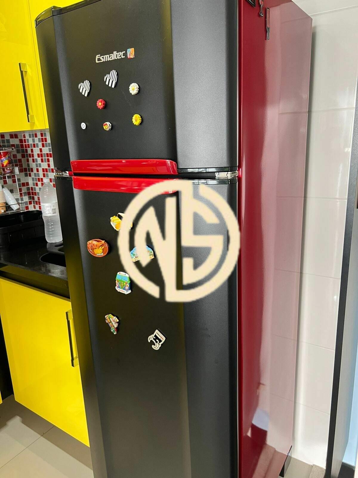 Apartamento para aluguel no Santo Amaro: 