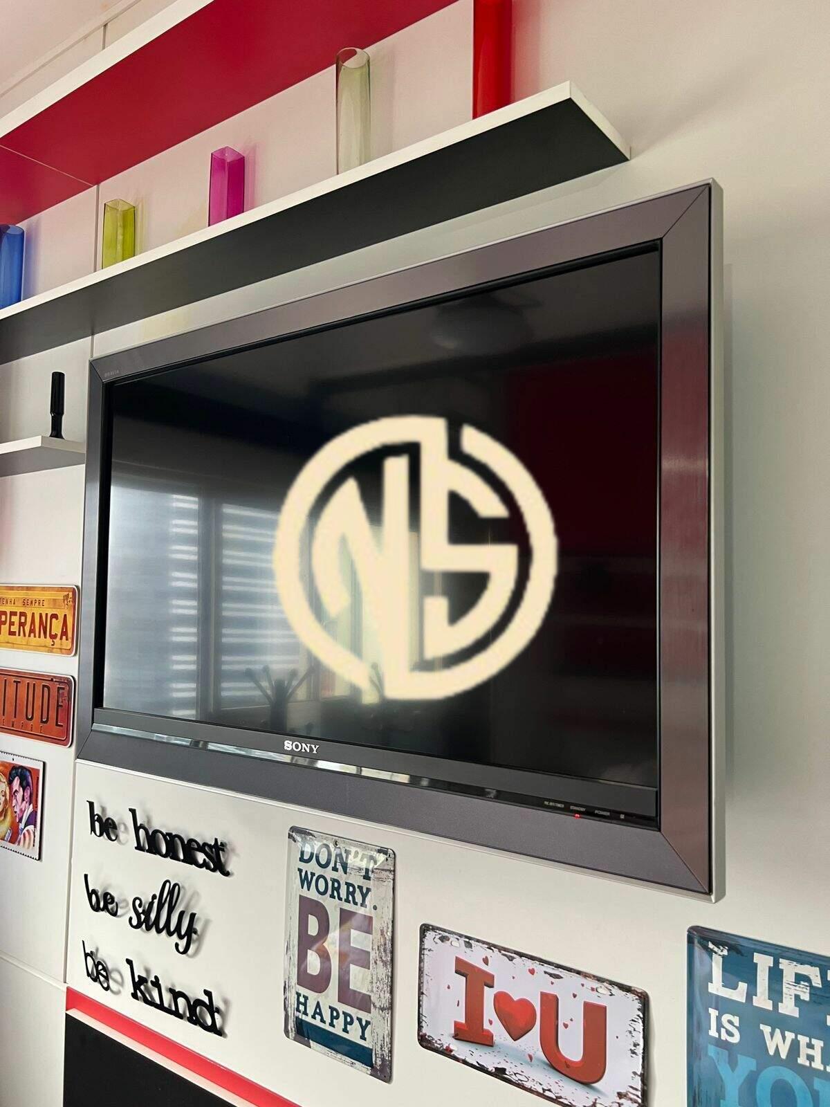 Apartamento para aluguel no Santo Amaro: 