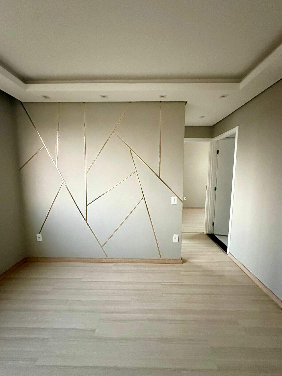 Apartamento à venda no Jardim Casablanca: 