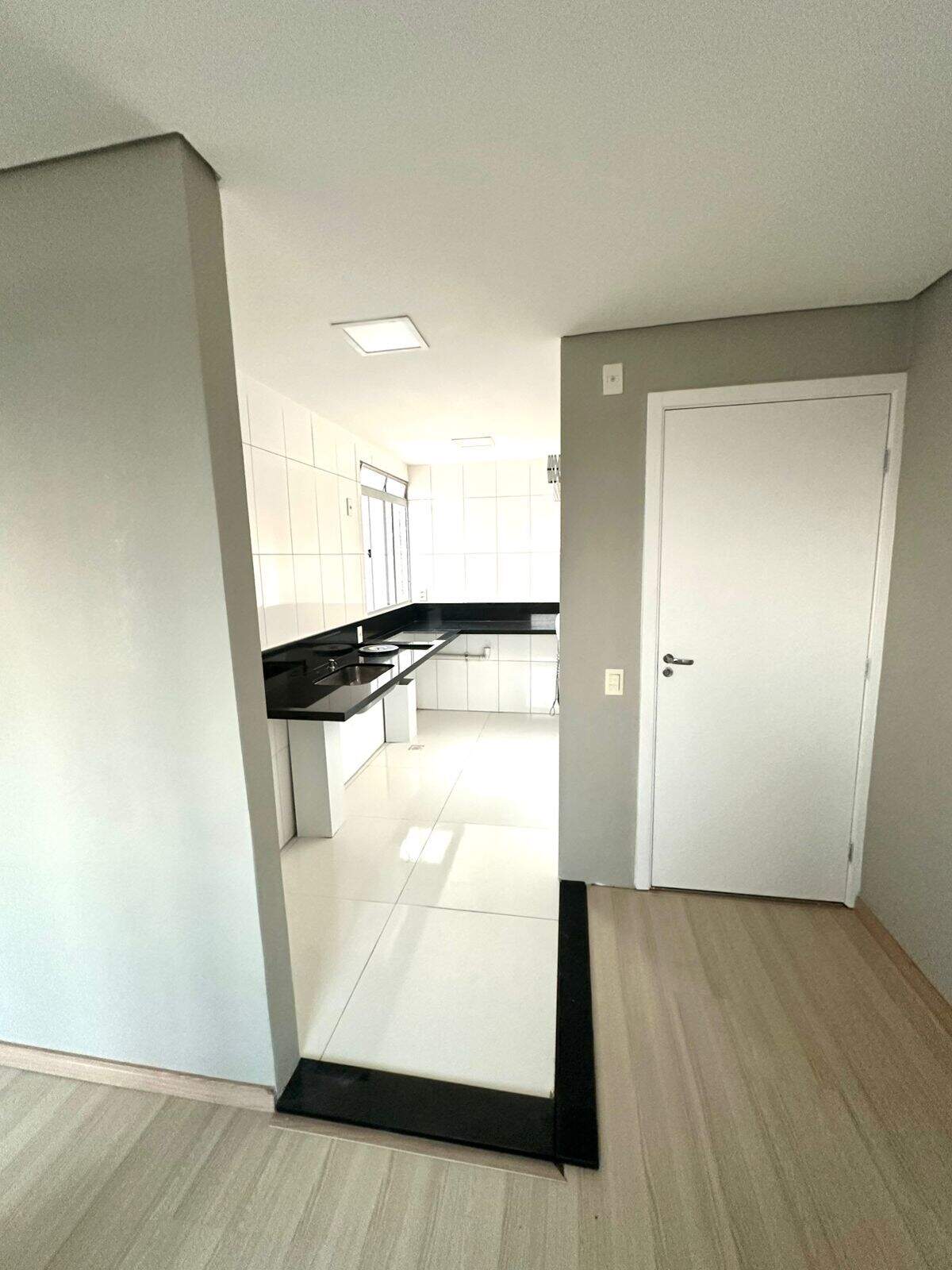 Apartamento à venda no Jardim Casablanca: 