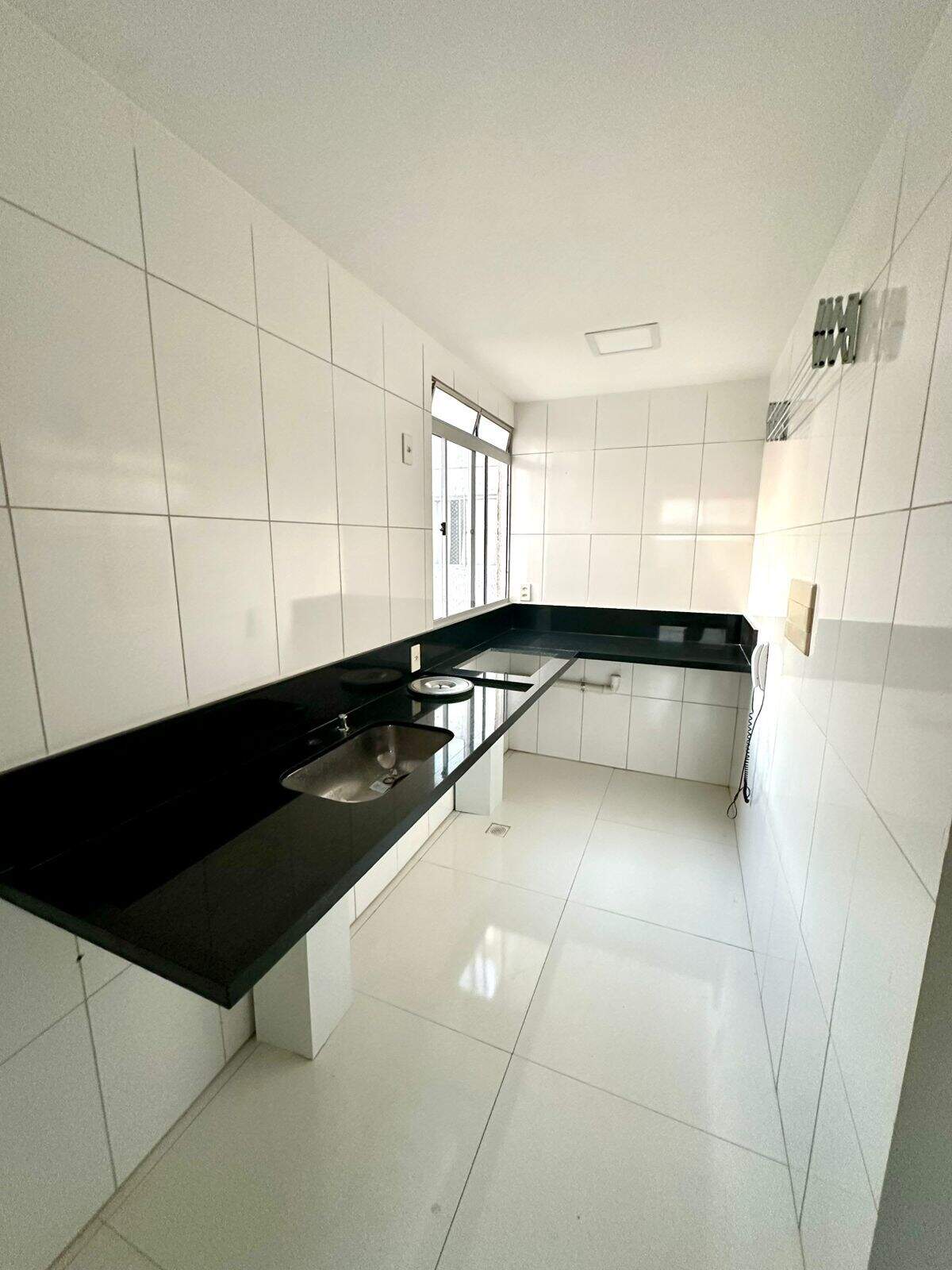 Apartamento à venda no Jardim Casablanca: 