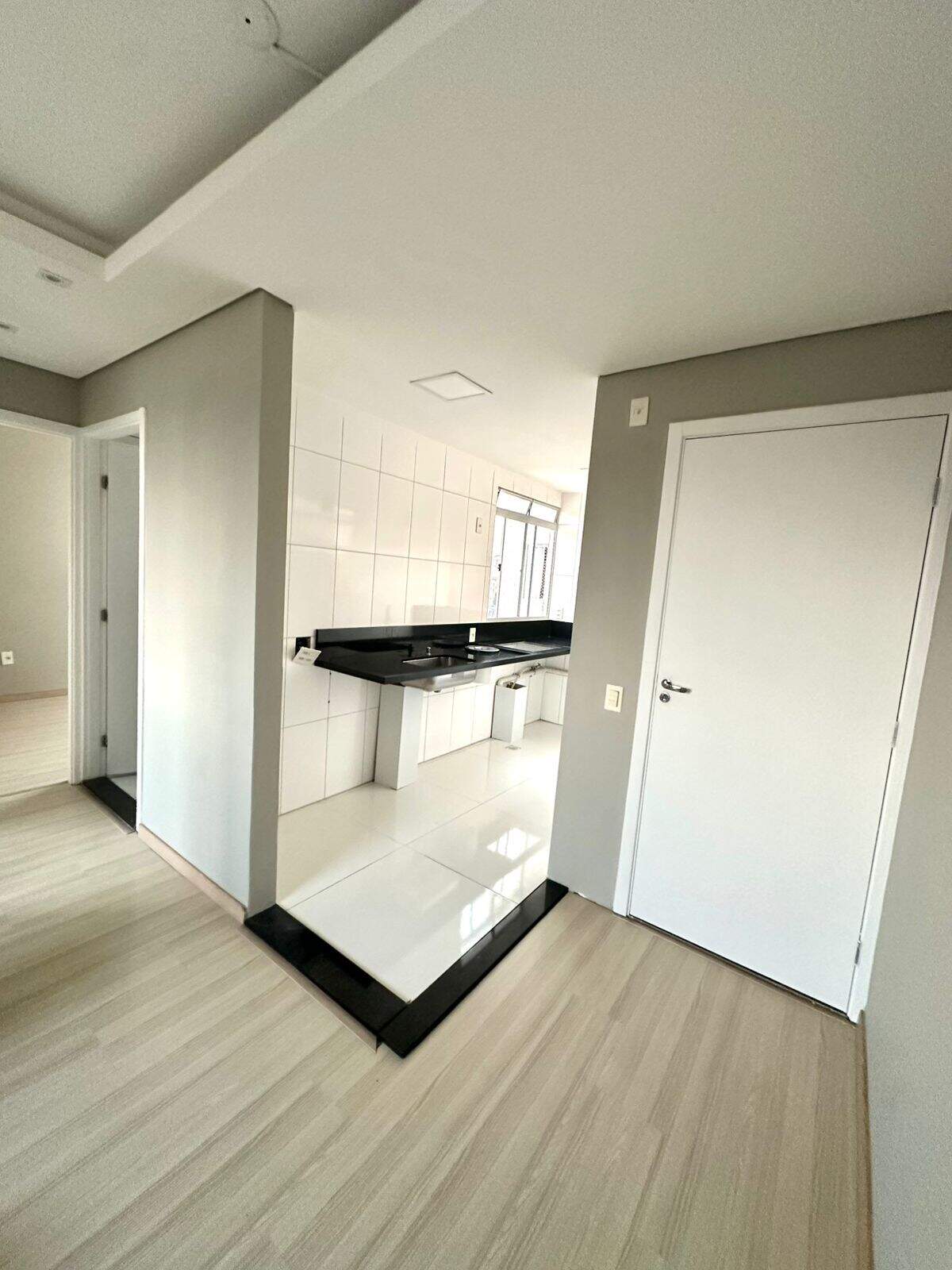 Apartamento à venda no Jardim Casablanca: 