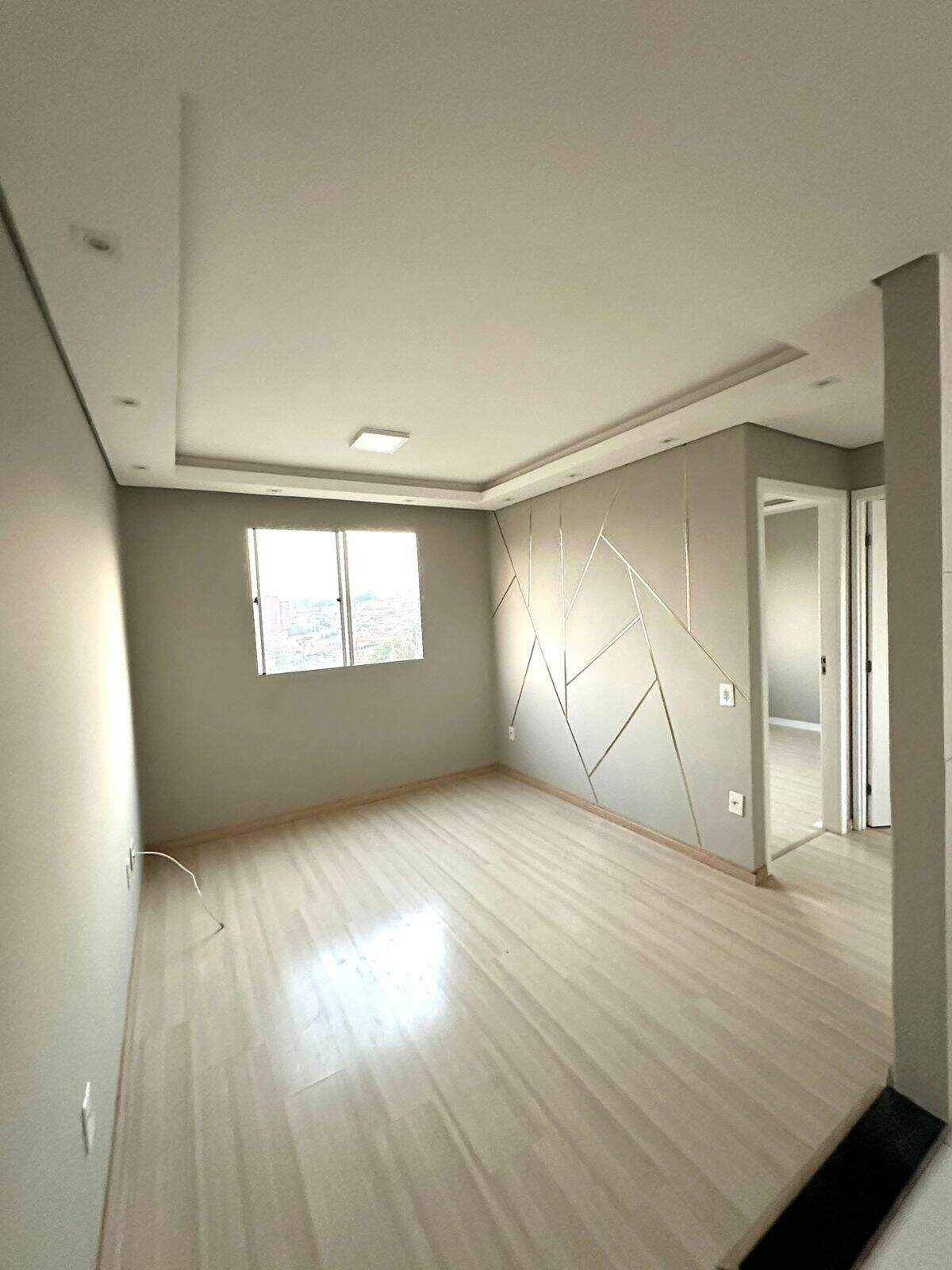 Apartamento à venda no Jardim Casablanca: 