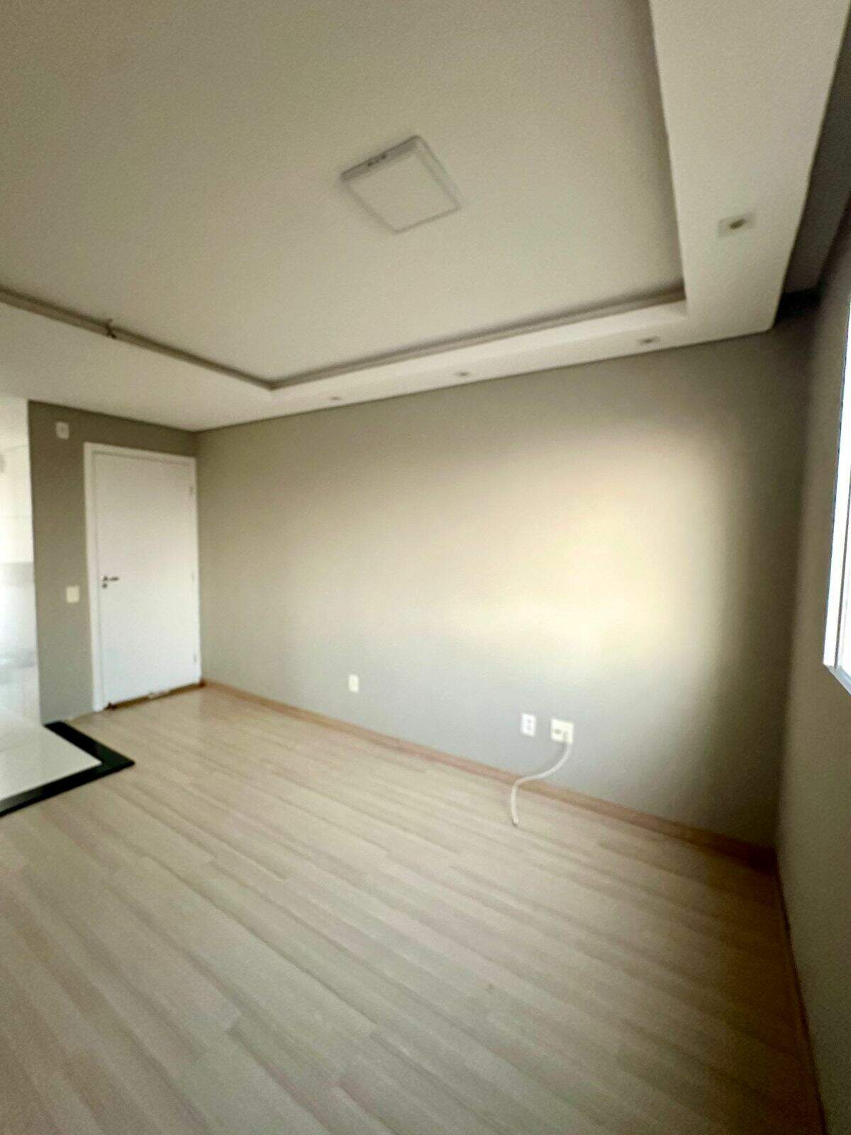 Apartamento à venda no Jardim Casablanca: 