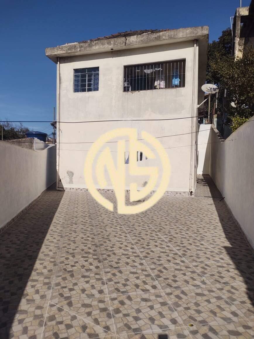 Casa para aluguel no Parque Independência: 