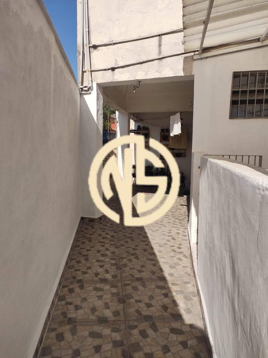 Casa para aluguel no Parque Independência: 