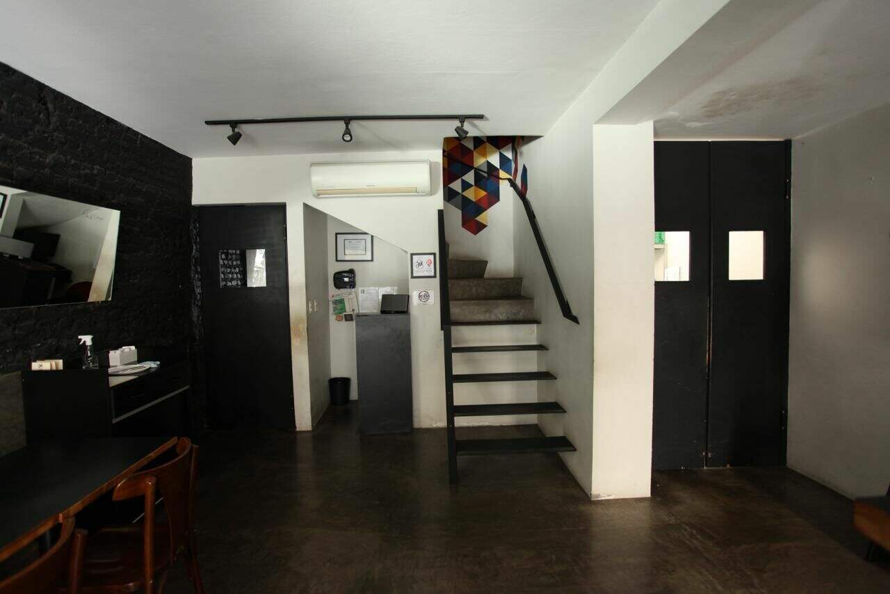 Ponto Comercial à venda no Chácara Santo Antônio (Zona Sul): 