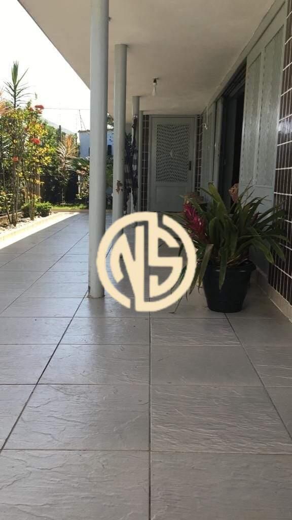 Casa à venda no Cibratel I: 