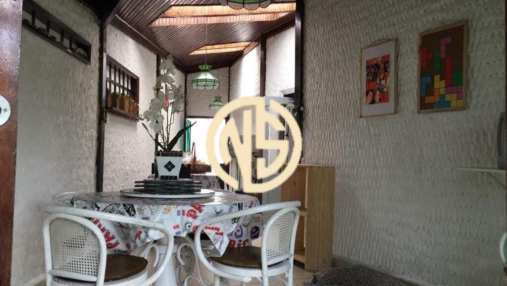 Casa à venda no Cibratel I: 