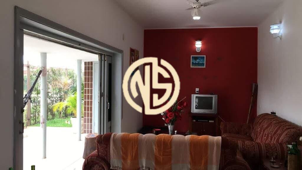 Casa à venda no Cibratel I: 