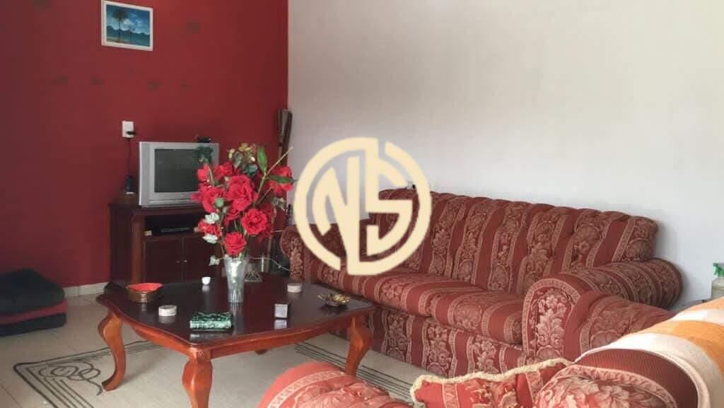 Casa à venda no Cibratel I: 