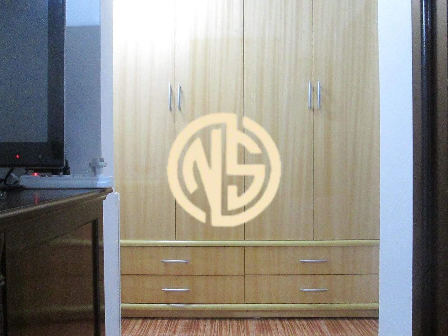 Sobrado à venda no Santo Amaro: 