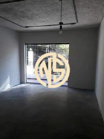 Área para aluguel no Brooklin: 