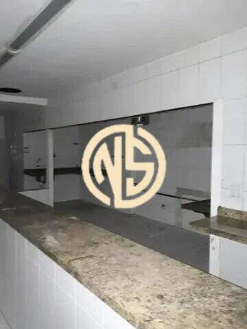 Área para aluguel no Brooklin: 