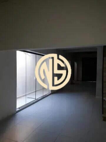 Área para aluguel no Brooklin: 