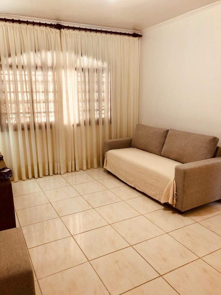 Sobrado à venda no Vila das Belezas: 