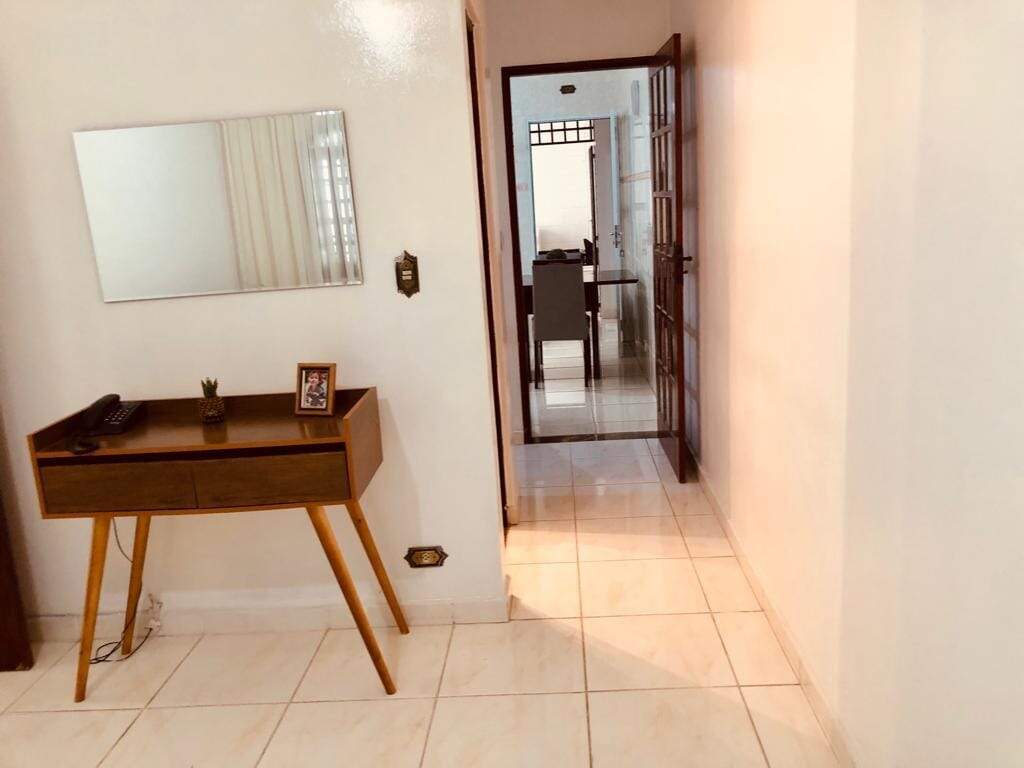 Sobrado à venda no Vila das Belezas: 