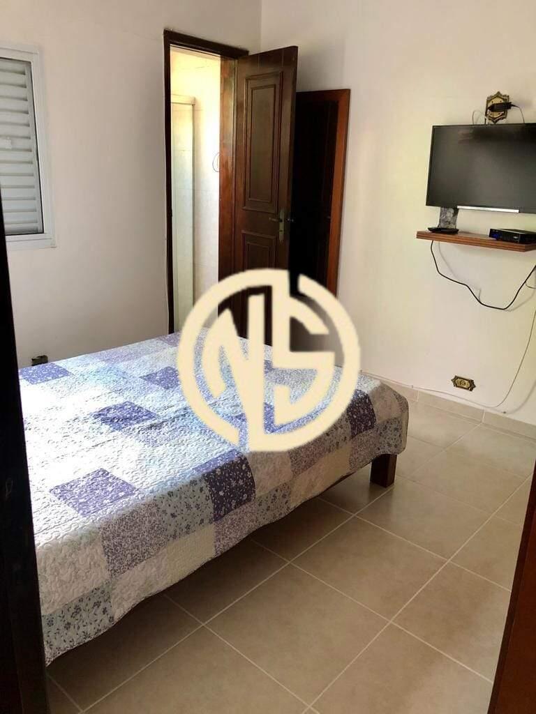 Sobrado à venda no Vila das Belezas: 