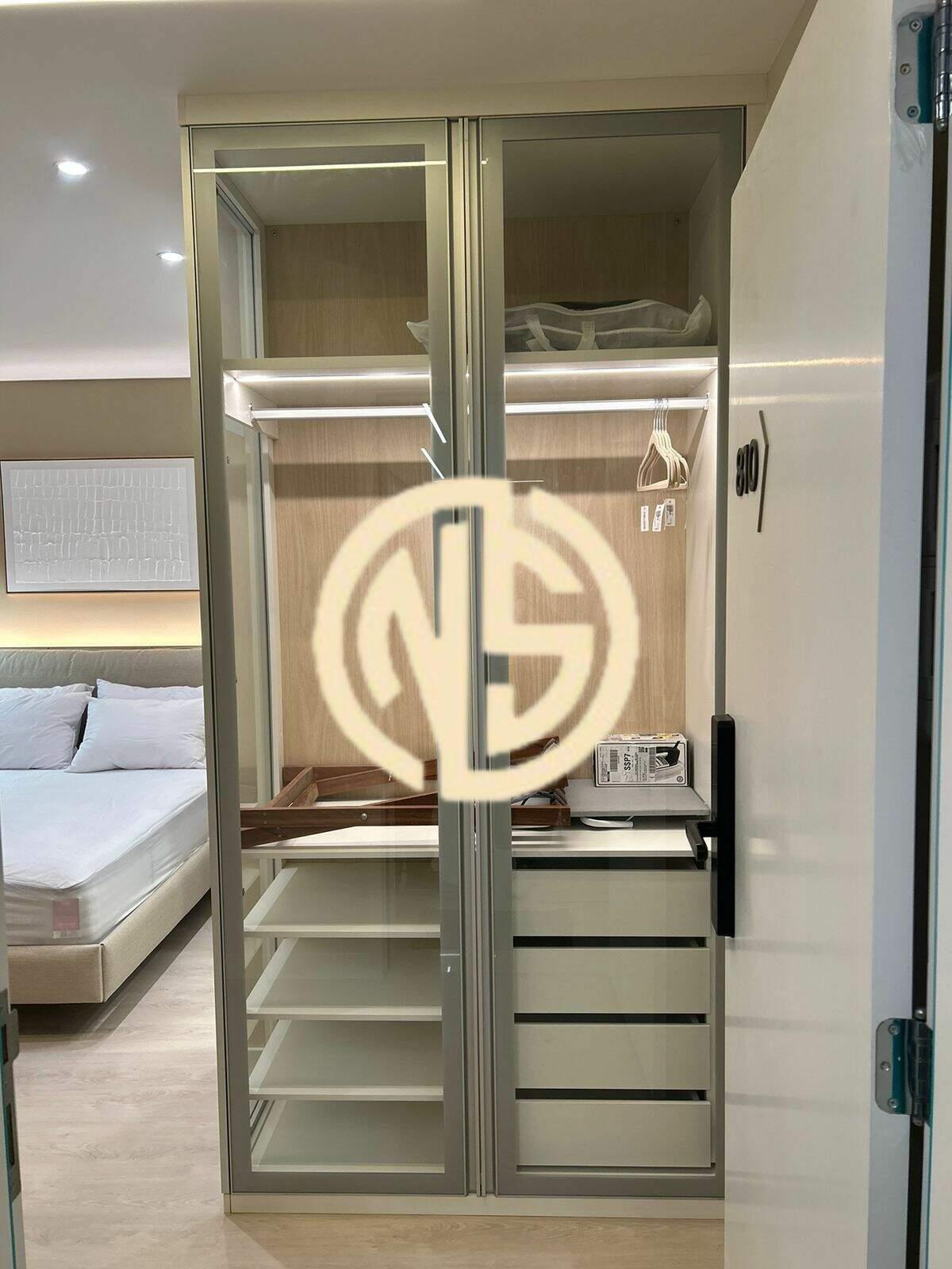 Apartamento para aluguel no Itaim Bibi: 