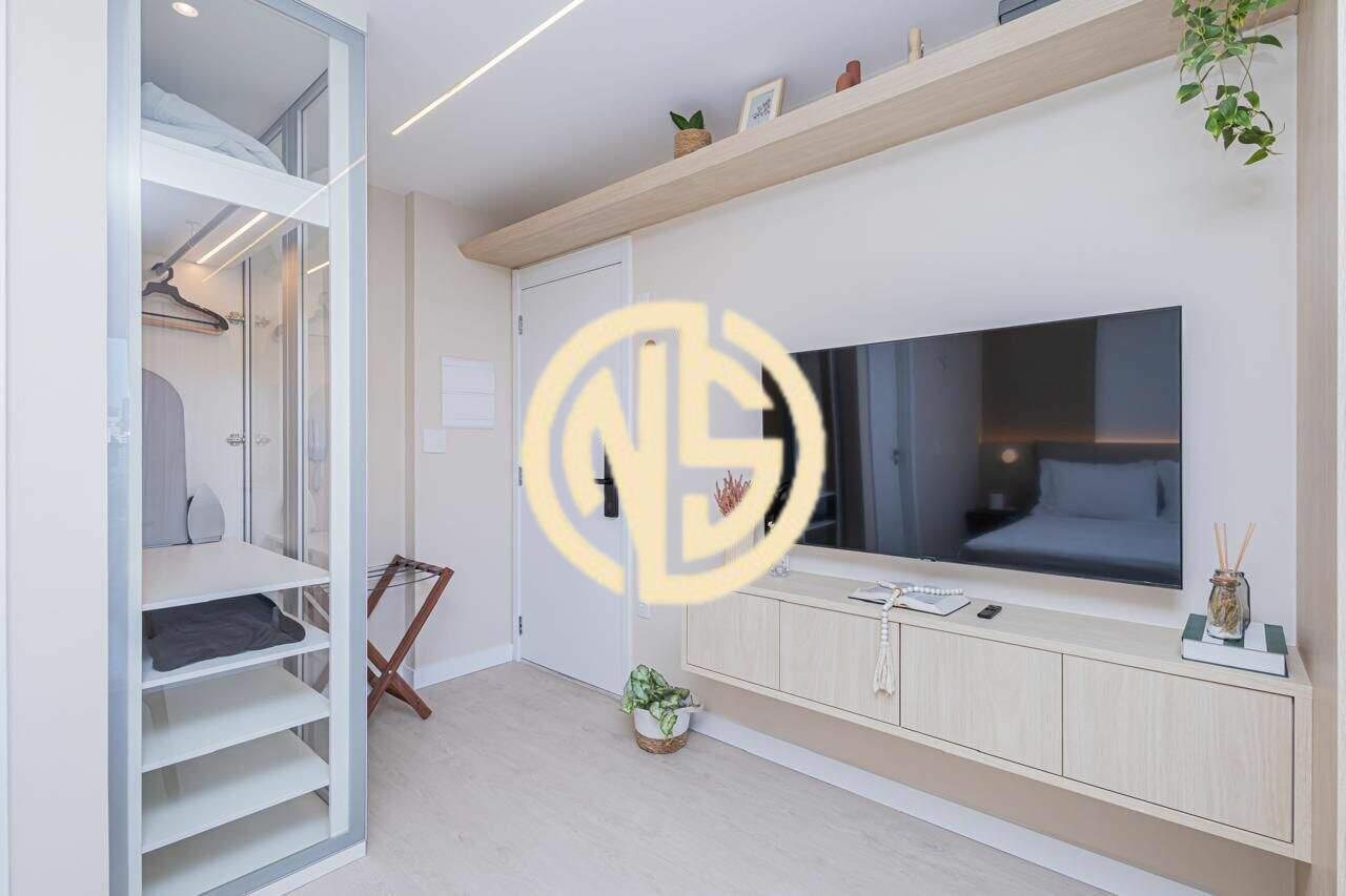 Apartamento para aluguel no Itaim Bibi: 