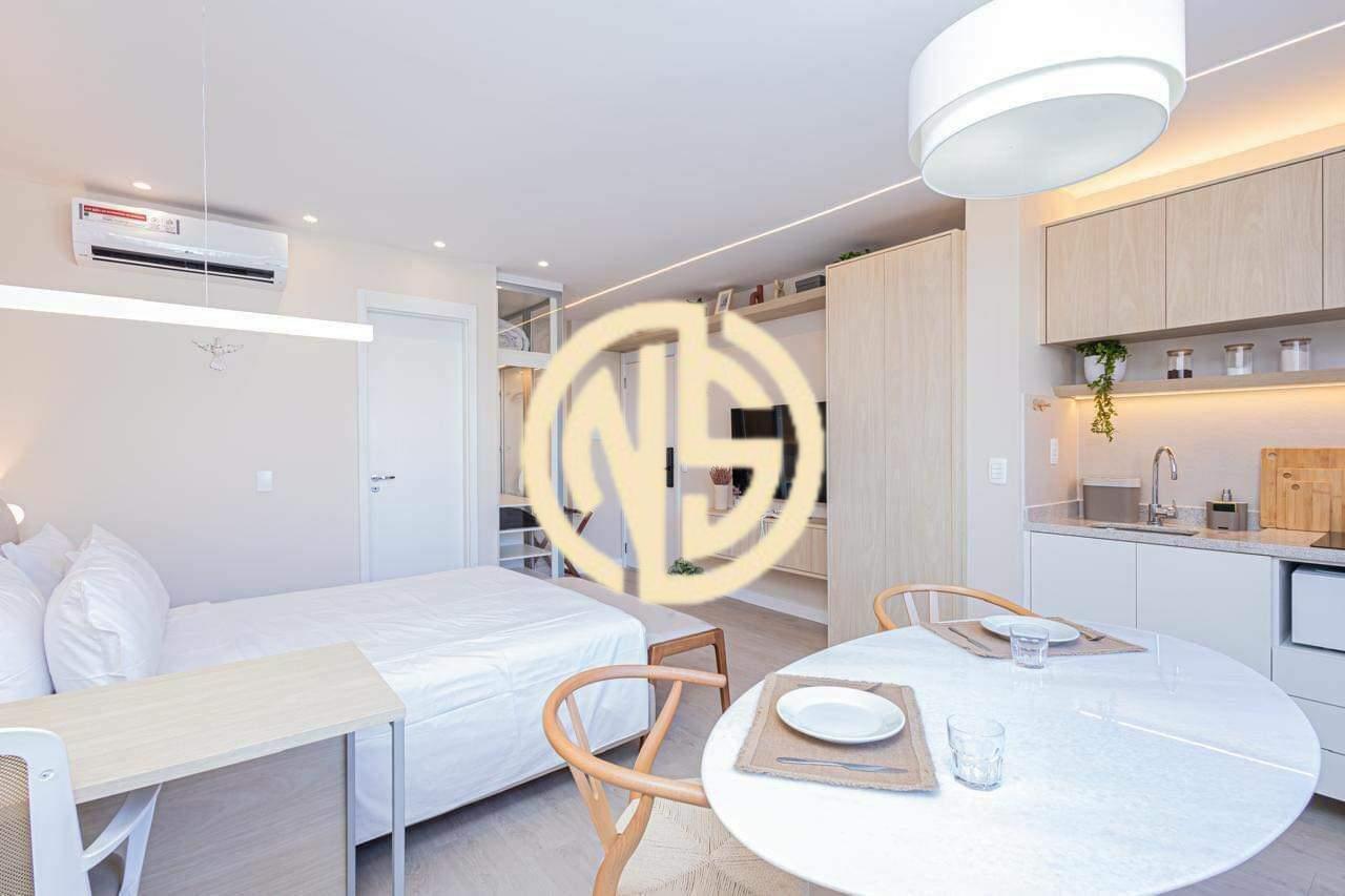 Apartamento para aluguel no Itaim Bibi: 