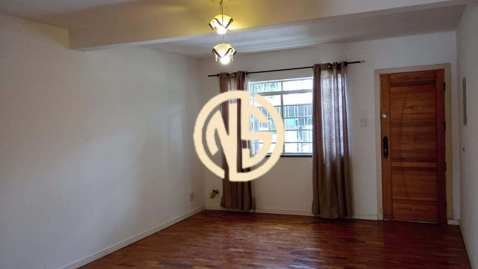 Casa à venda no Santo Amaro: 