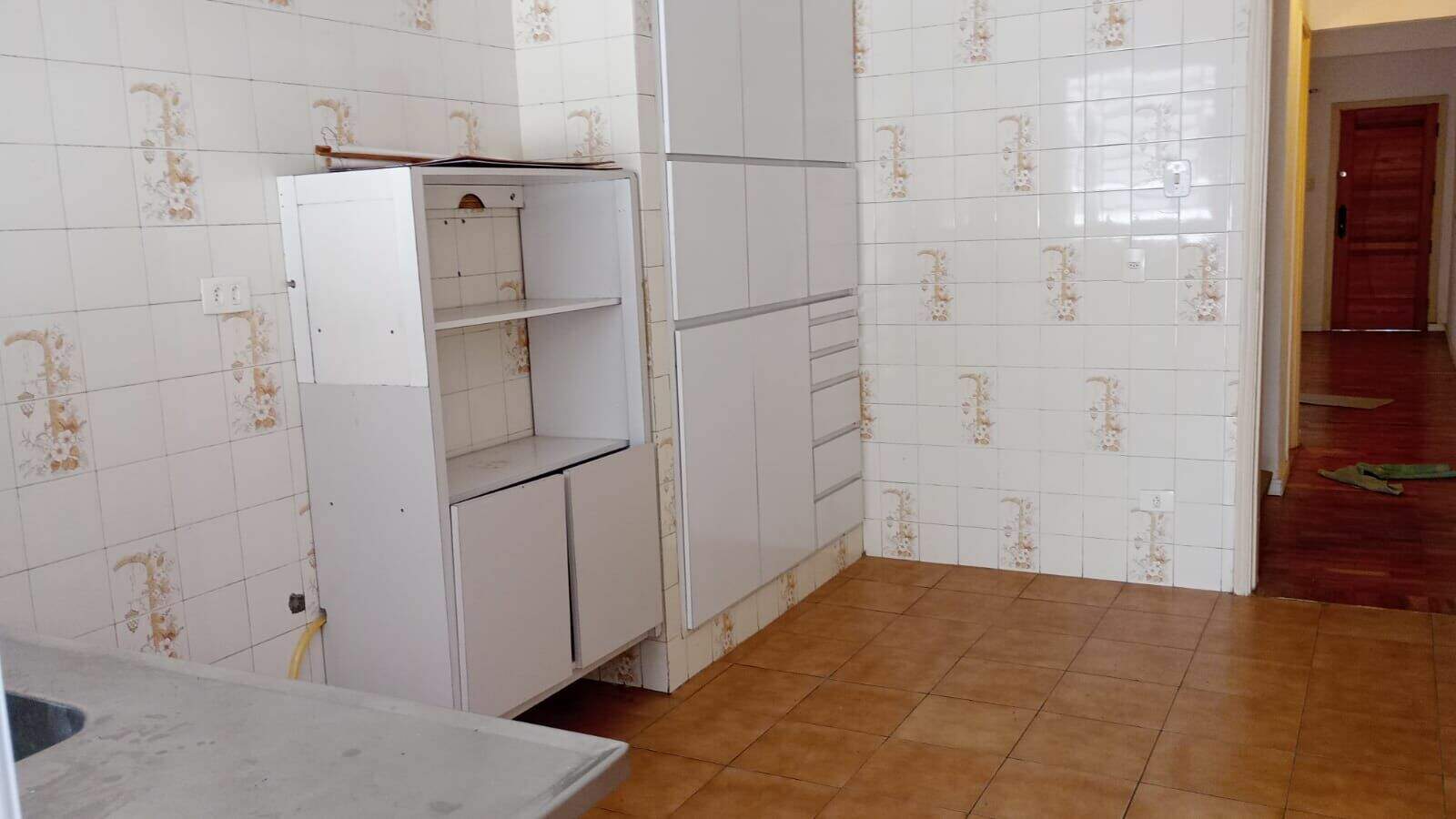 Casa à venda no Santo Amaro: 