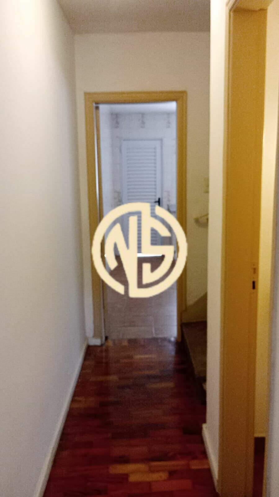 Casa à venda no Santo Amaro: 