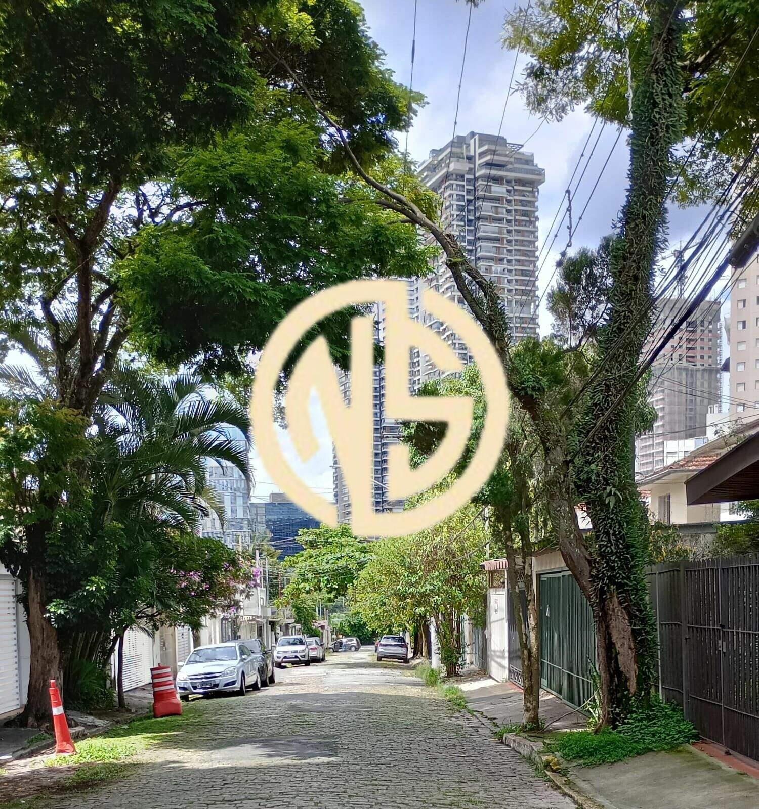 Casa à venda no Santo Amaro: 