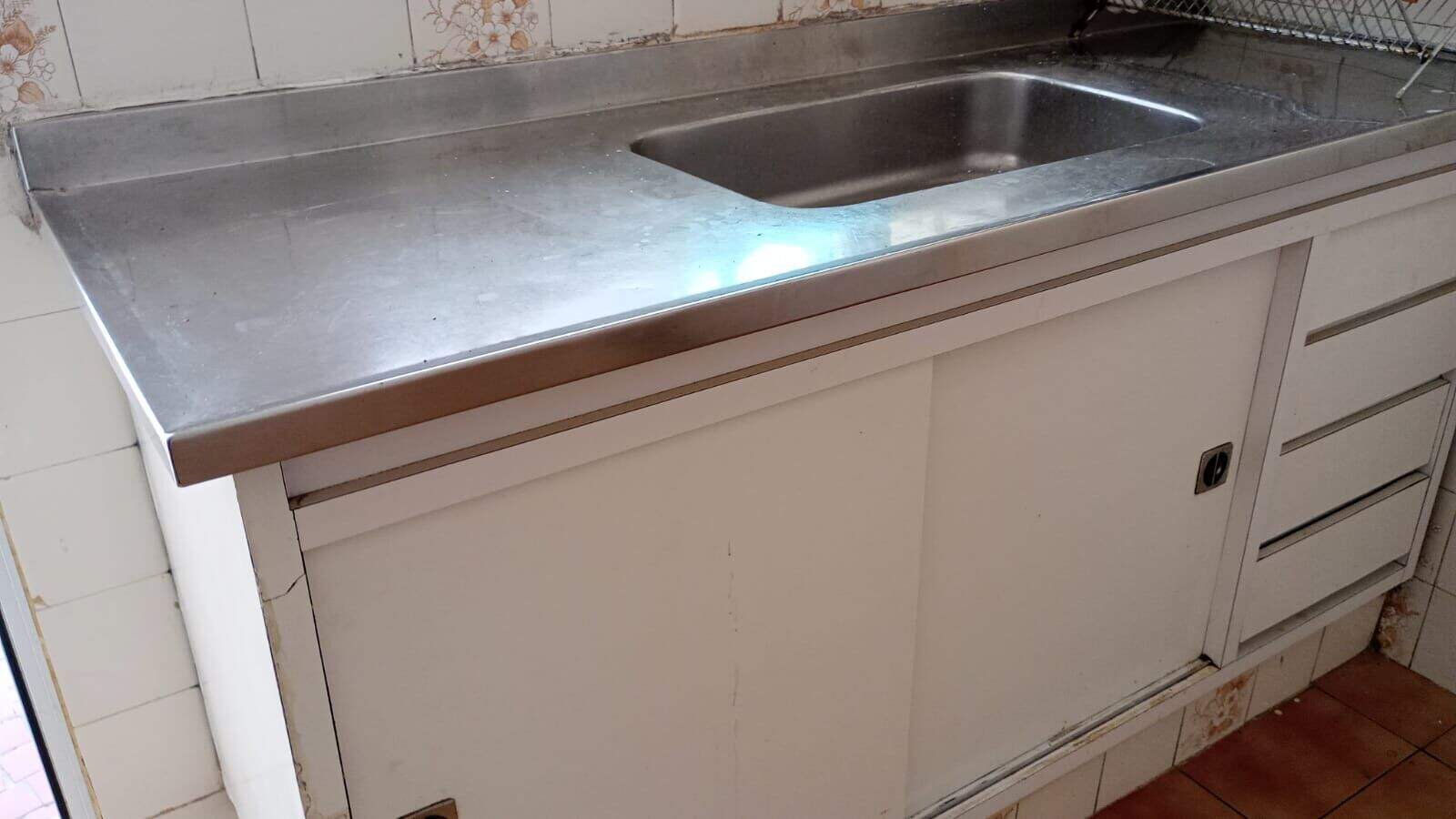 Casa à venda no Santo Amaro: 