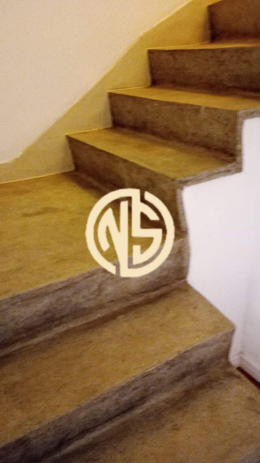 Casa à venda no Santo Amaro: 