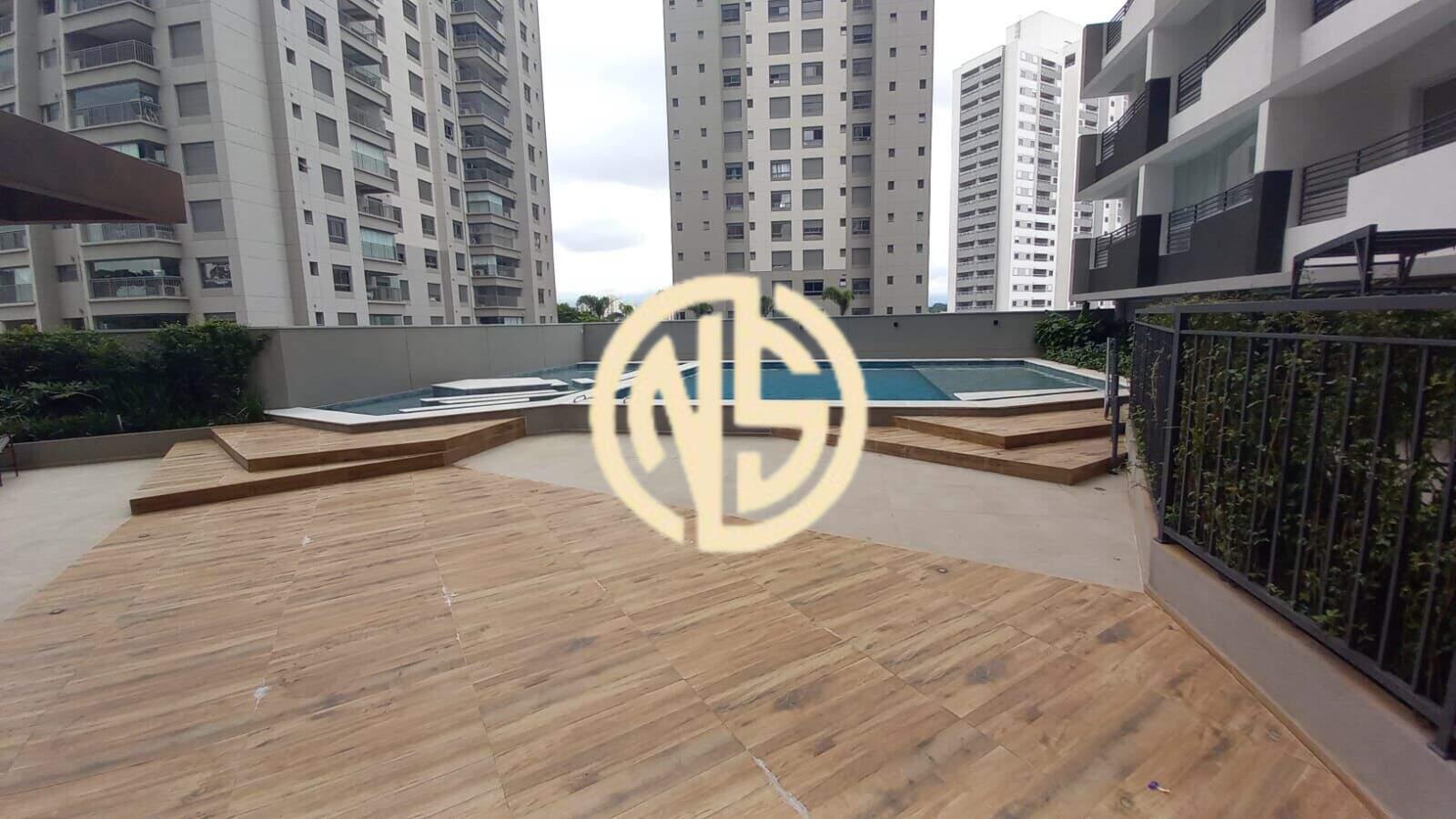 Apartamento à venda no Butantã: 