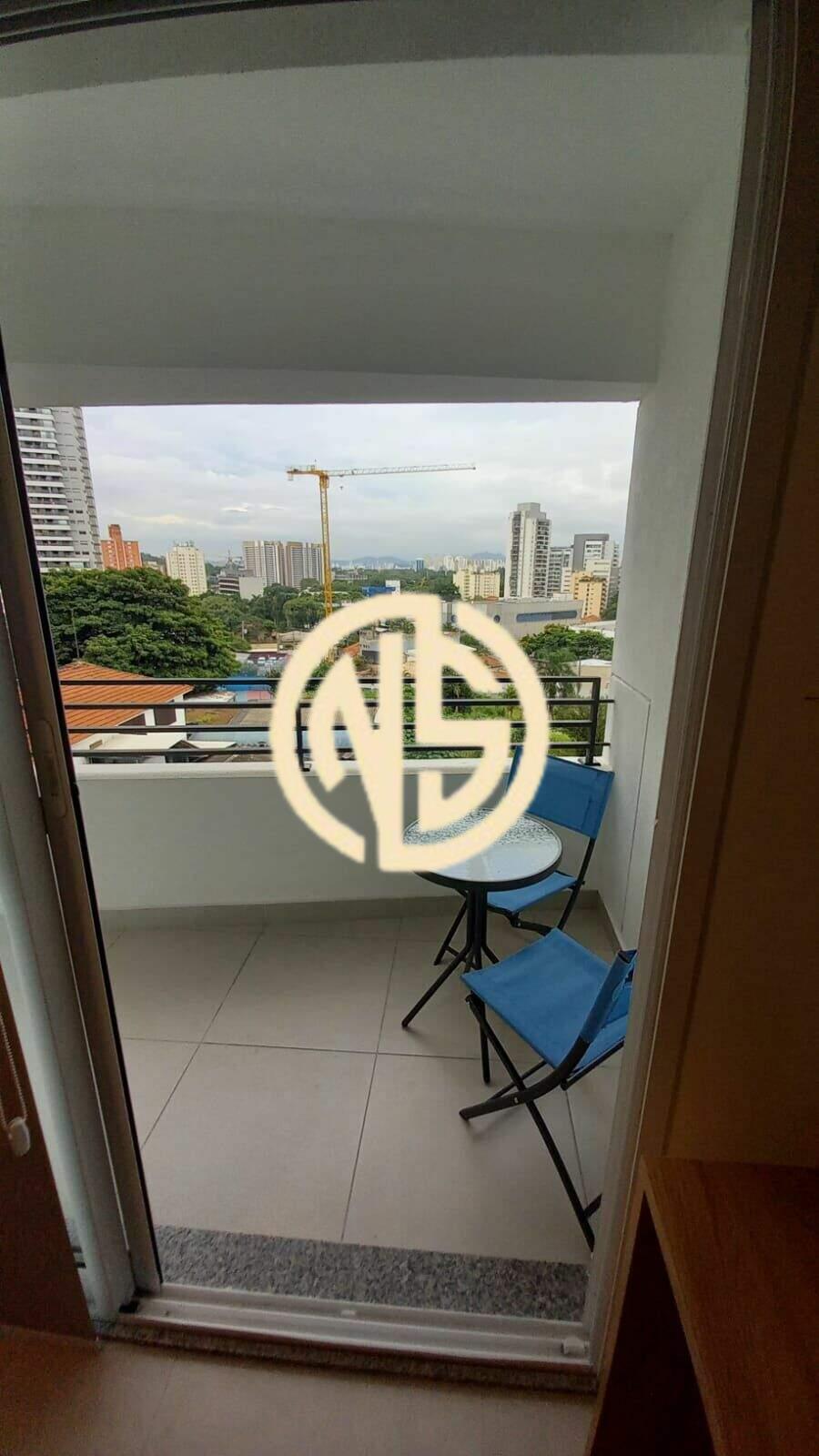 Apartamento à venda no Butantã: 