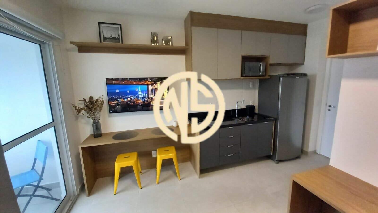 Apartamento à venda no Butantã: 