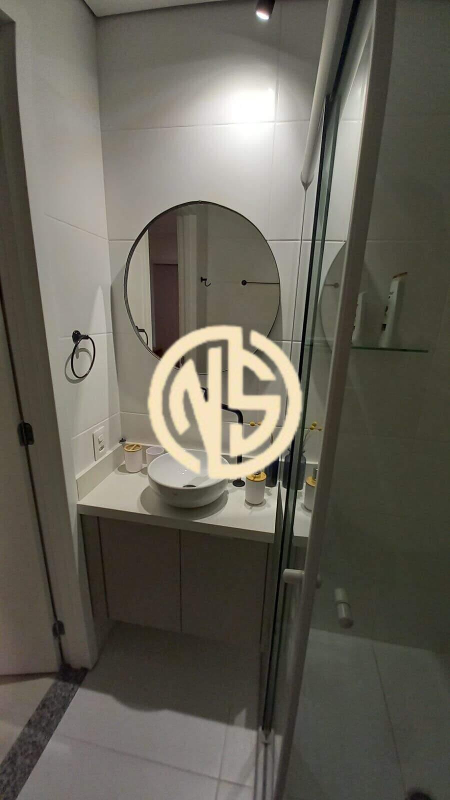 Apartamento à venda no Butantã: 