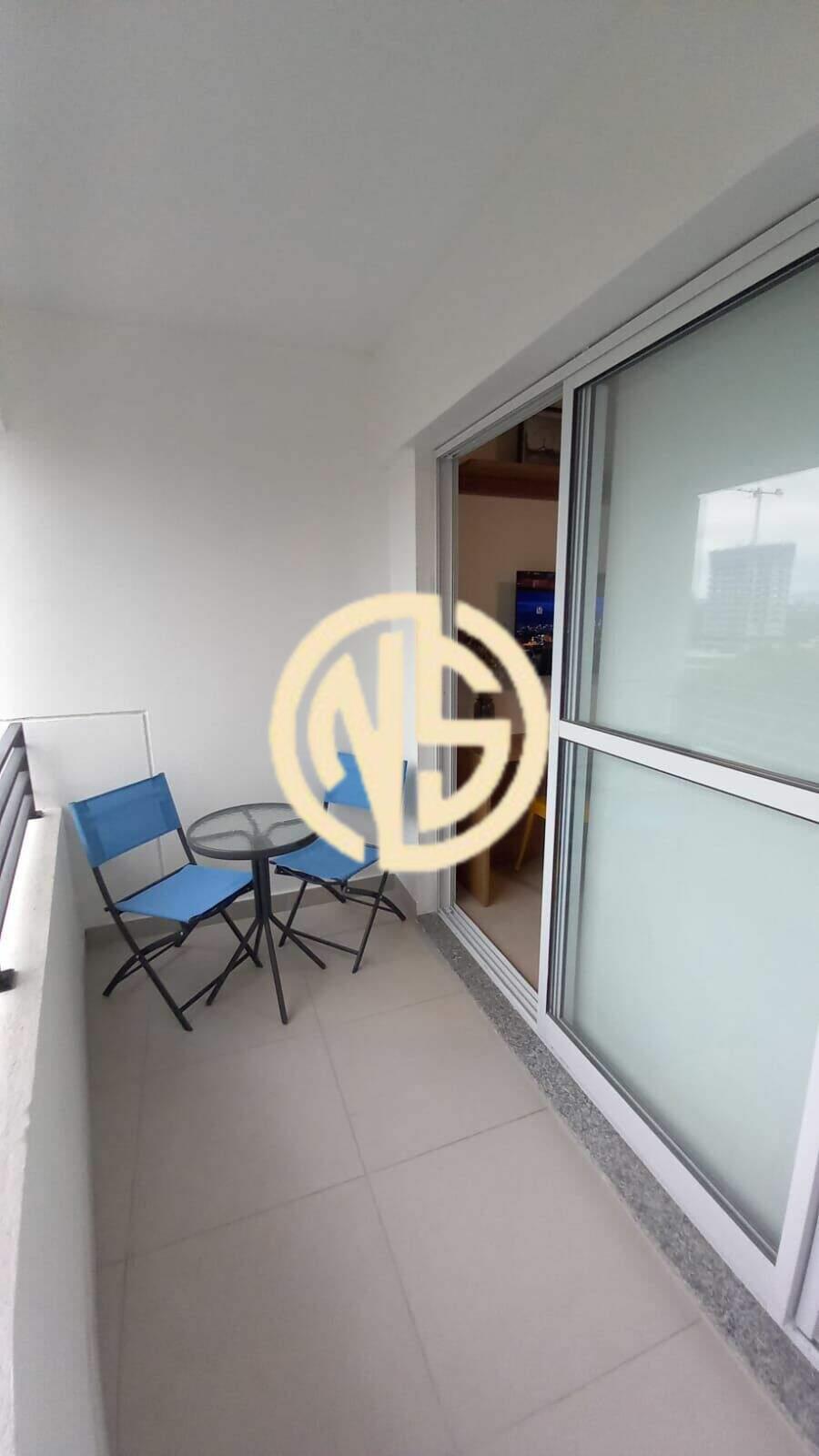 Apartamento à venda no Butantã: 