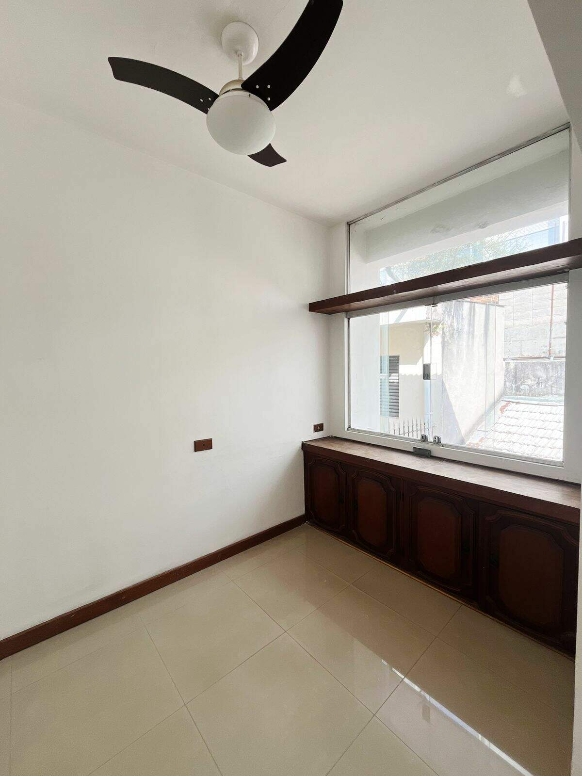 Sobrado à venda no Campo Belo: 