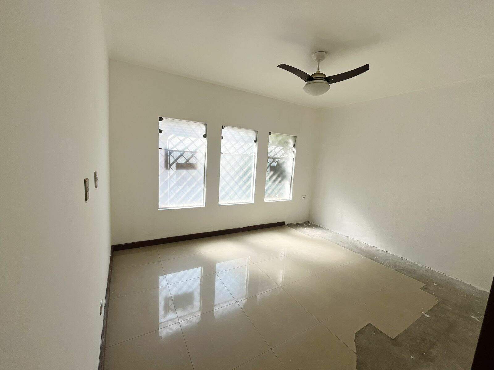 Sobrado à venda no Campo Belo: 