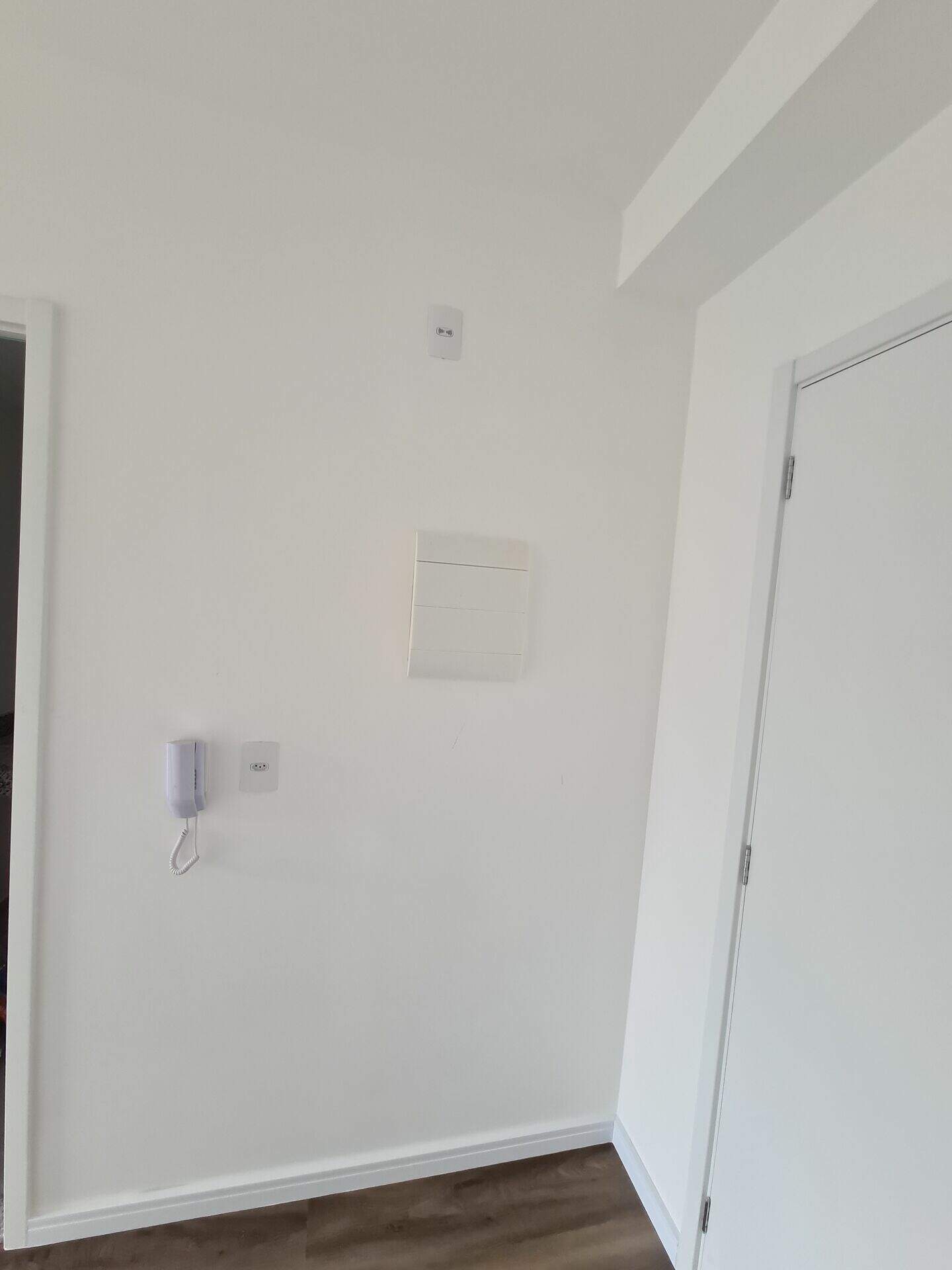 Apartamento à venda no Vila Nova Conceição: 