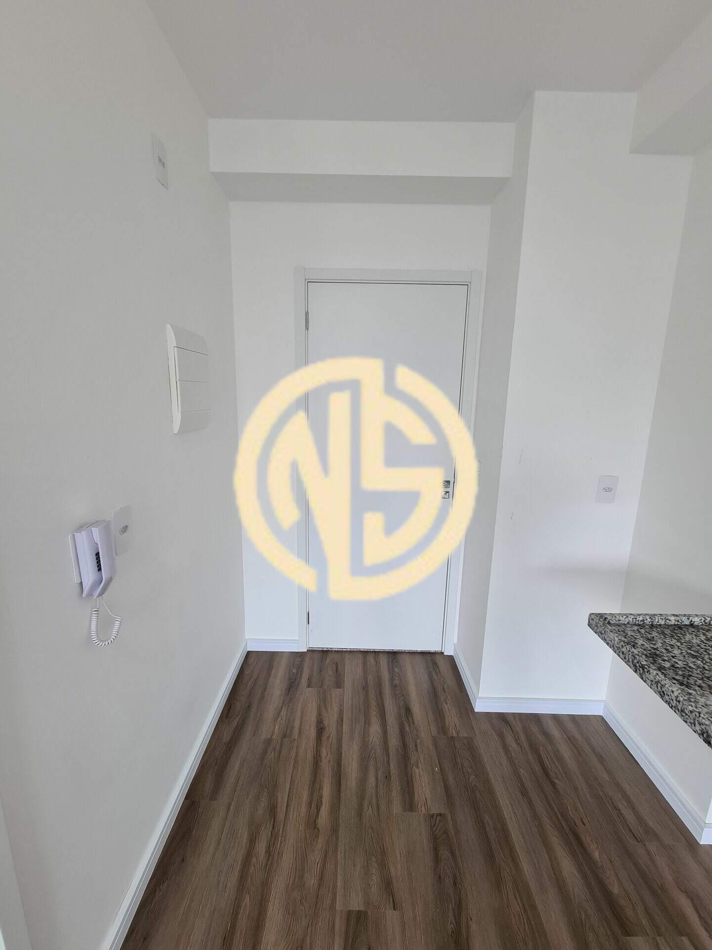 Apartamento à venda no Vila Nova Conceição: 