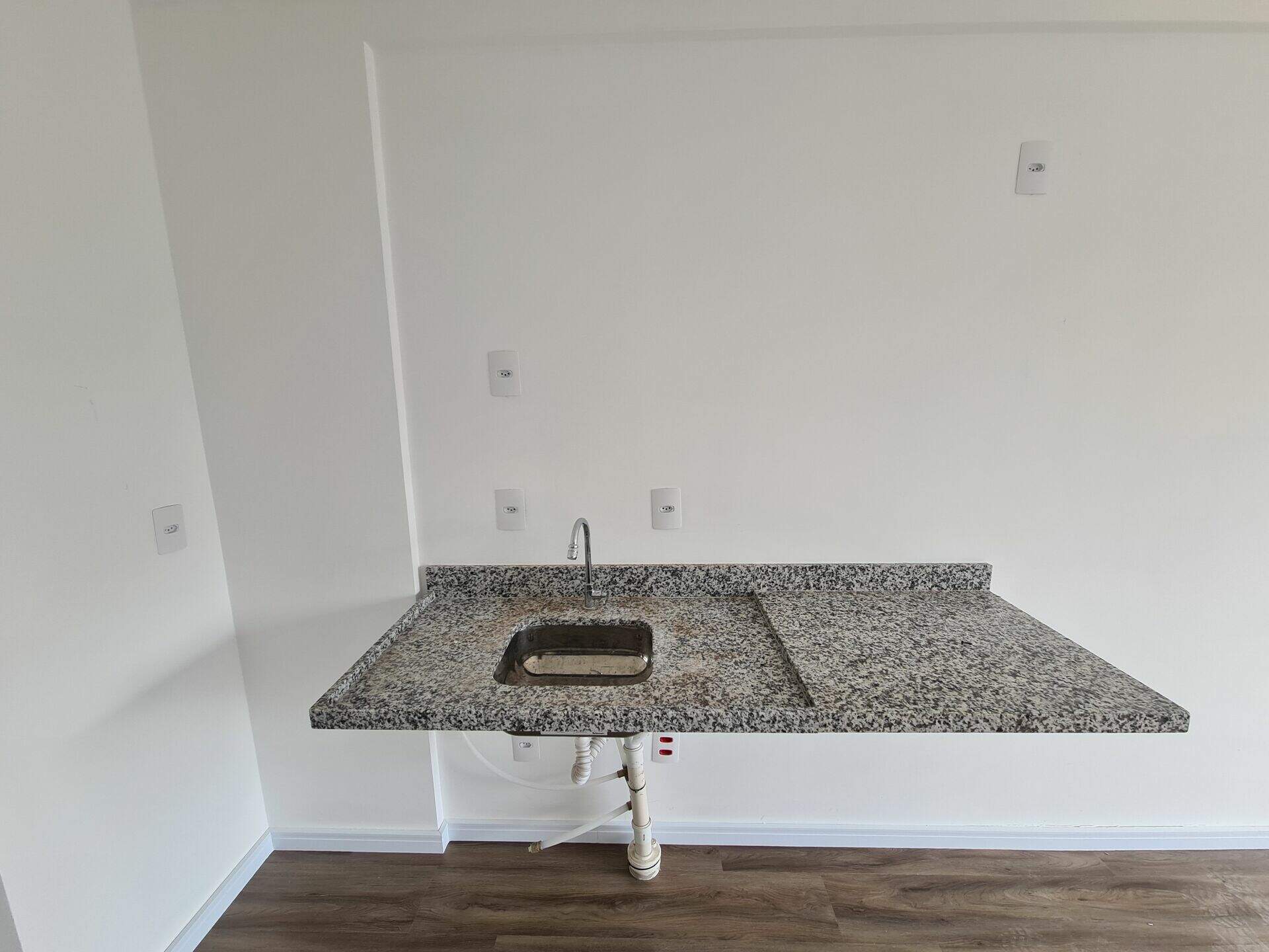 Apartamento à venda no Vila Nova Conceição: 